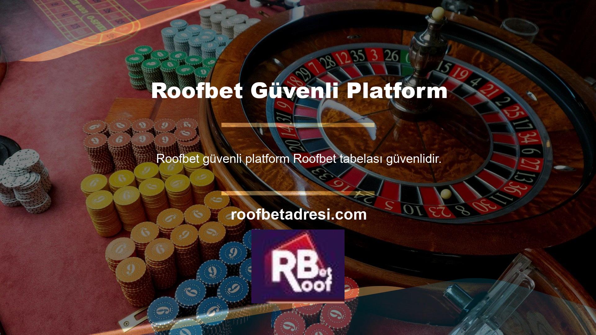 Güvenilir ve kolay bir giriş süreci sağlayan sitelerden biri Roofbet Avrupa'dan ayrılan ve Türkiye'de arkadaşlarıyla konuşmayı bırakan bahisçilerin iletişim ile ilgili herhangi bir sorunu olmadığı açıktır